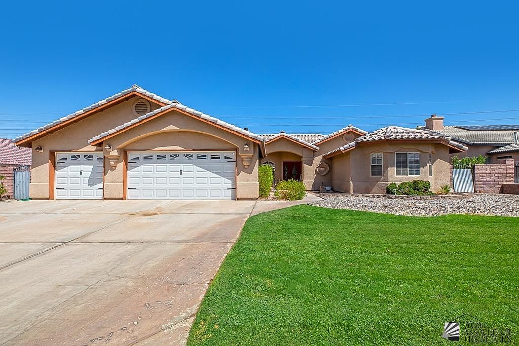 yuma  4634 W 27th Ln, Yuma, AZ 85364 | MLS #20255773 | Zillow