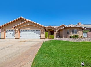 1464 W 32nd Pl, Yuma, AZ 85365