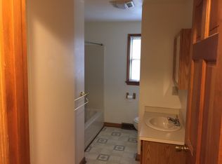 177 Washington St #TOWNHOUSE, East Bridgewater, MA 02333