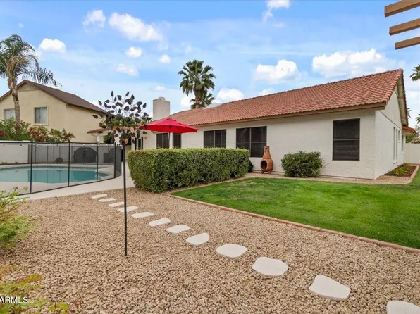 6223 E Paradise Lane, Scottsdale, AZ 85254