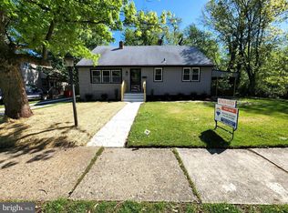 16 Oakland Ave, Somerdale, NJ 08083