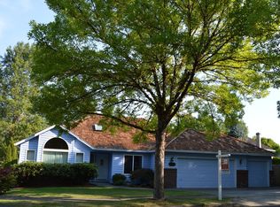 14925 SW Vulcan Ct, Beaverton, OR 97007