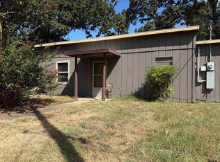 21695 Shady Trail Rd, Chandler, TX 75758
