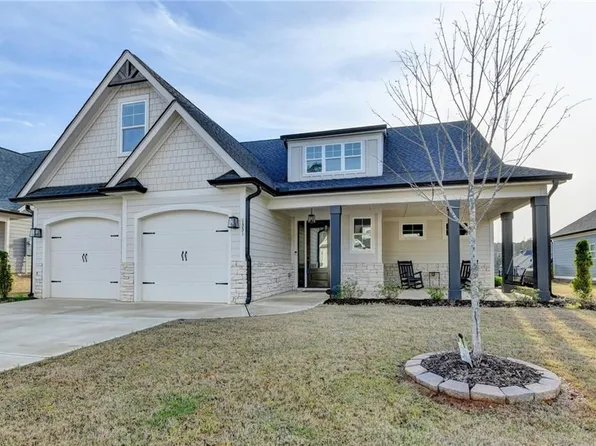 1331 Legend Dr, Greensboro, GA 30642