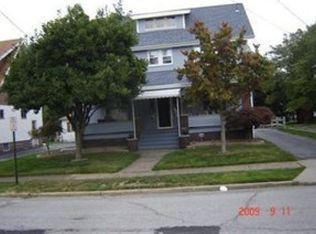 69 Fernwood Ave, Youngstown, OH 44509