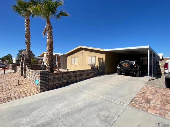 13718 E 51st St, Yuma, AZ 85367