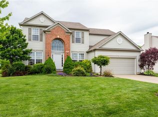38454 Terrell Dr, North Ridgeville, OH