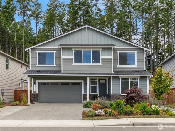 1785 Ashby Avenue NW, Poulsbo, WA 98370