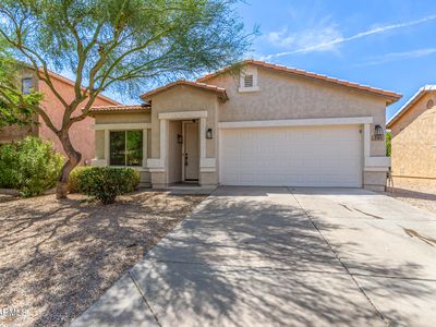 281 E DRY CREEK Road, San Tan Valley, AZ, 85143