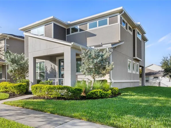 16526 Olive Hill Dr, Winter Garden, FL 34787
