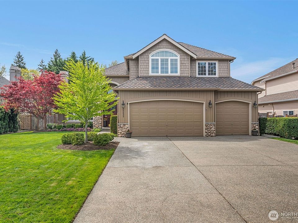 1st image of 26637 SE 15th Street