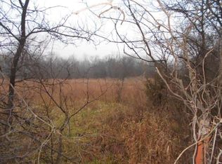W 231st St, Depew, OK 74028