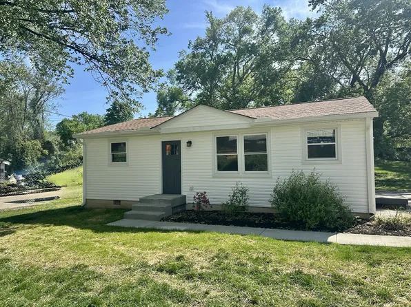 67 Glenrose Ave, Nashville, TN 37210