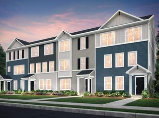 775 Midtown Ln #3, New Brighton, MN 55112