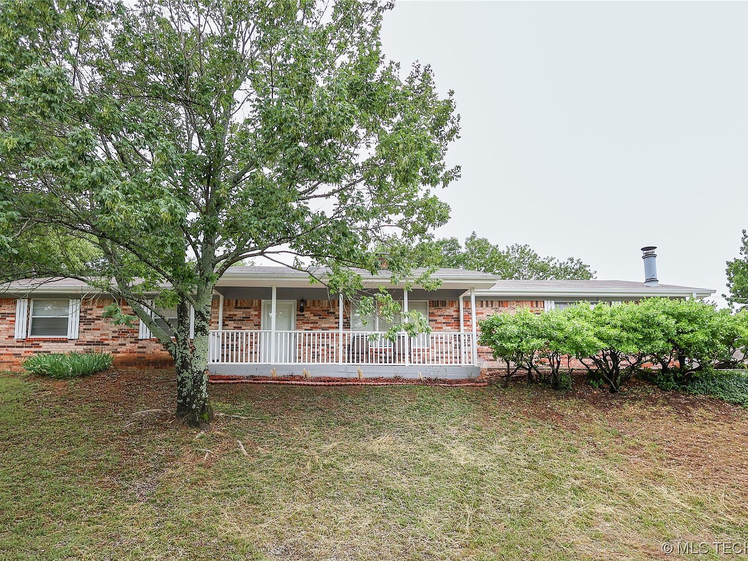 3854 Forrest Rd, Sulphur, OK 73086 MLS 2320919 Zillow