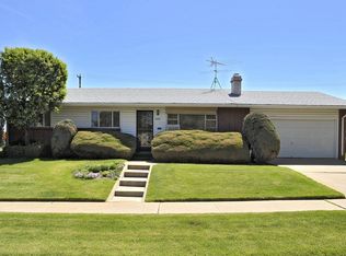 3606 S Holly St, Denver, CO 80237