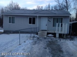 900 S Check St, Wasilla, AK 99654