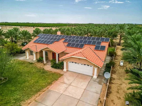 3472 E County Road 17 3/4 St #3/4, Yuma, AZ 85365