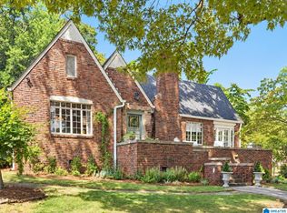 1424 Ardsley Pl, Birmingham, AL 35209