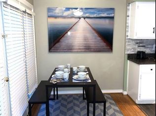 5800 Lumberdale Rd UNIT 90, Houston, TX 77092