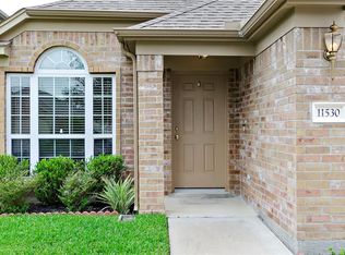 11530 Dahlia Dale Dr, Tomball, TX 77375