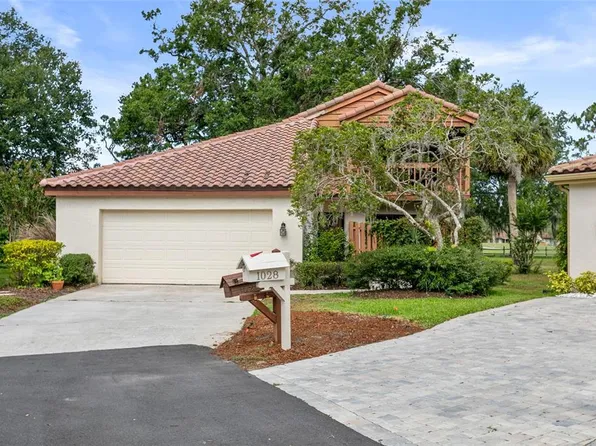 1026 W Pebble Beach Cir, Winter Springs, FL 32708
