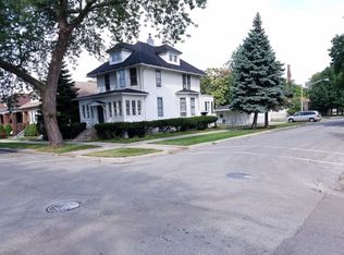 556 E 91st Pl, Chicago, IL 60619