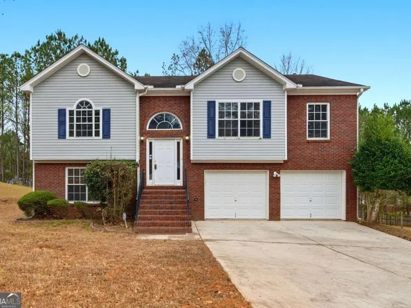 6117 Arbor Links Rd, Lithonia, GA 30058