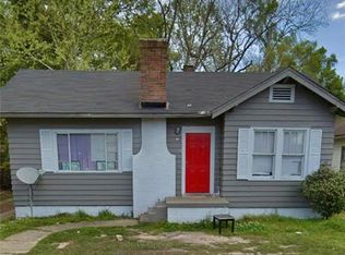 653 Dauphin Island Pkwy, Mobile, AL 36606