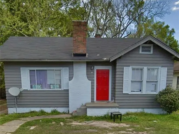 653 Dauphin Island Pkwy, Mobile, AL 36606