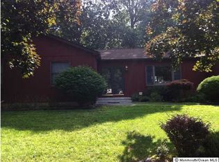 140 Leanne Dr, New Egypt, NJ 08533