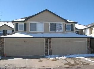 9232 W Chatfield Pl, Littleton, CO 80128
