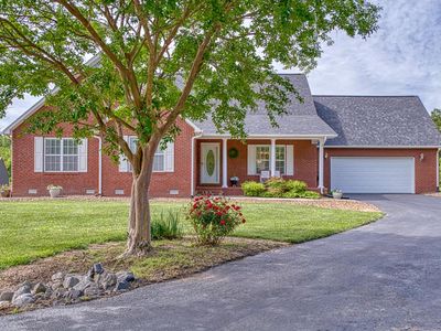 1099 Heathwood West Dr, Cookeville, TN, 38506