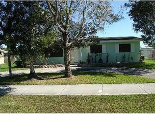 29841 SW 162nd Ave, Homestead, FL 33033