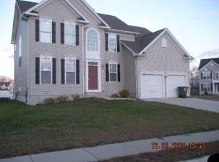 318 Mayor Ln, Felton, DE 19943