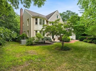 95 Little Herring Pond Rd, Plymouth, MA 02360