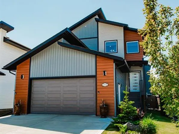 7122 NE 86th St, Grande Prairie, AB T8X 0N9
