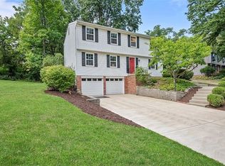 1510 Jenkins Dr, Pittsburgh, PA 15241