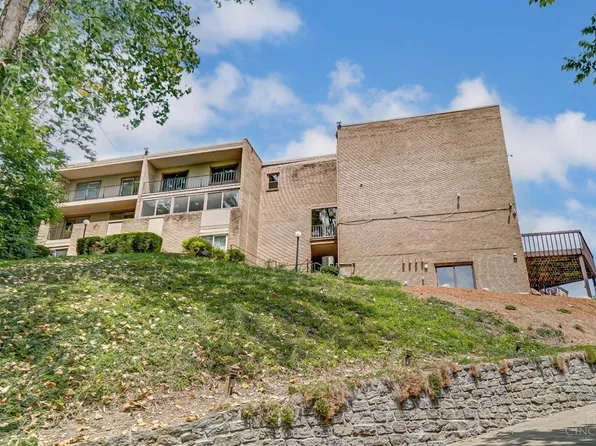 2500 Warsaw Ave Unit 34, Cincinnati, OH 45204