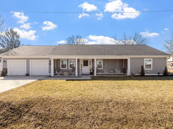 4001 Williams St, Downers Grove, IL 60515