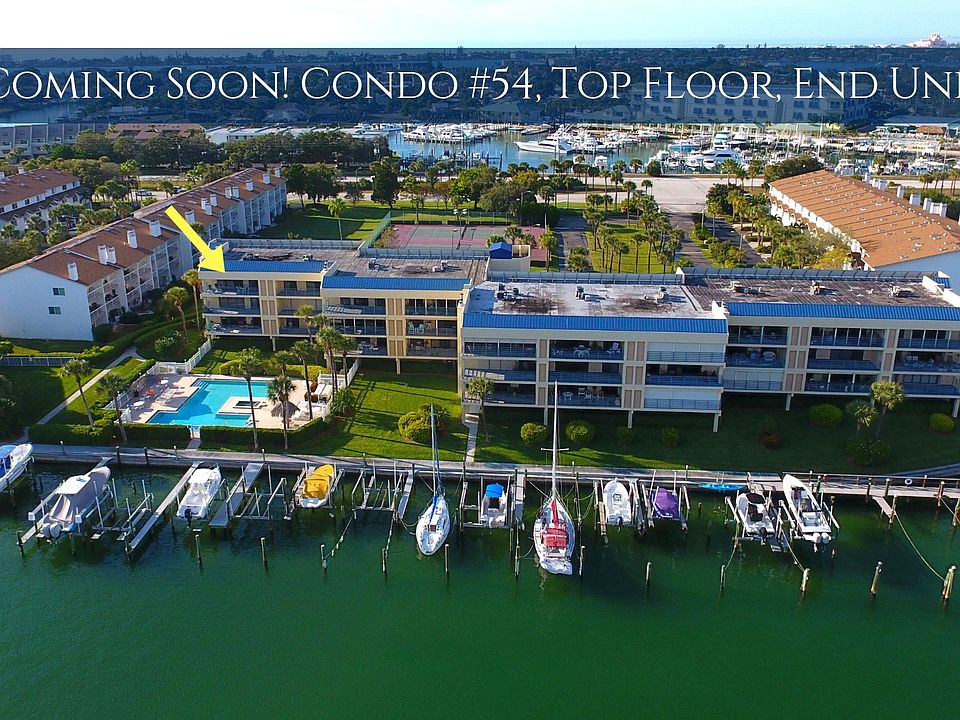 1st image of 363 Pinellas Bayway S APT 54