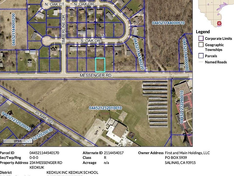 2nd image of 234 Messenger Rd
