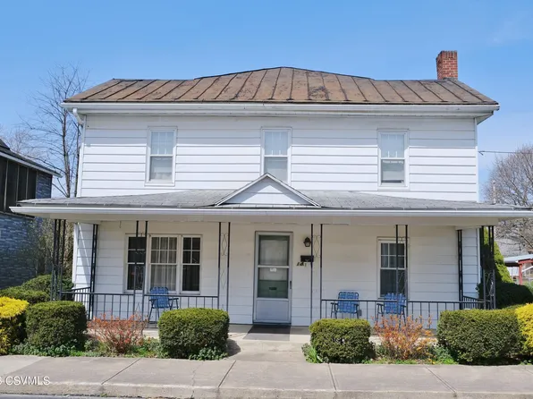 14 W 3rd St, Watsontown, PA 17777