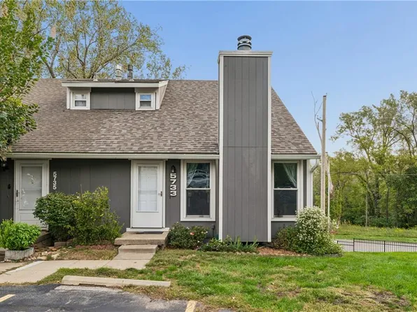 5733 N London Ave, Kansas City, MO 64151