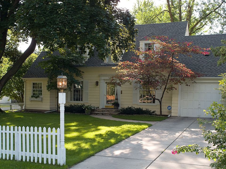 5436 Brookview Avenue, Edina, MN 55424