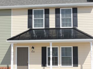 820 Carson Cir, Grottoes, VA