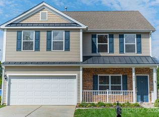 509 Galesburg Dr, Monroe, NC 28110