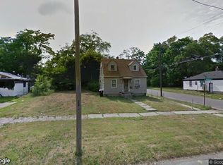 15739 Lahser Rd, Detroit, MI 48223