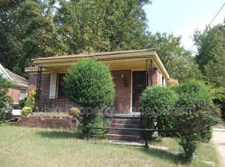 1988 Prospect St, Memphis, TN 38106