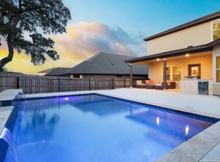 2306 Pitcher Rnch, San Antonio, TX 78253